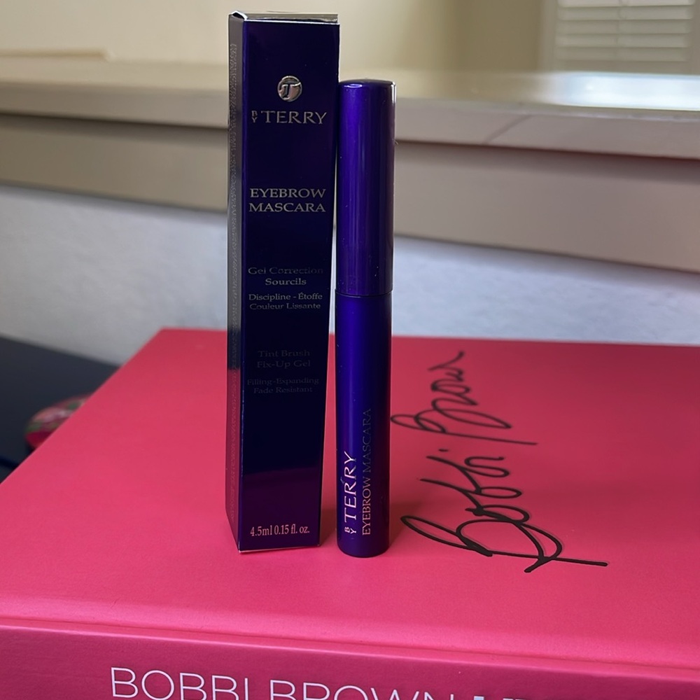 By Terry Eyebrow Mascara